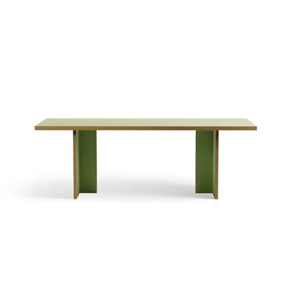 Table de repas Rectangulaire 220 cm - Amsterdam Déco