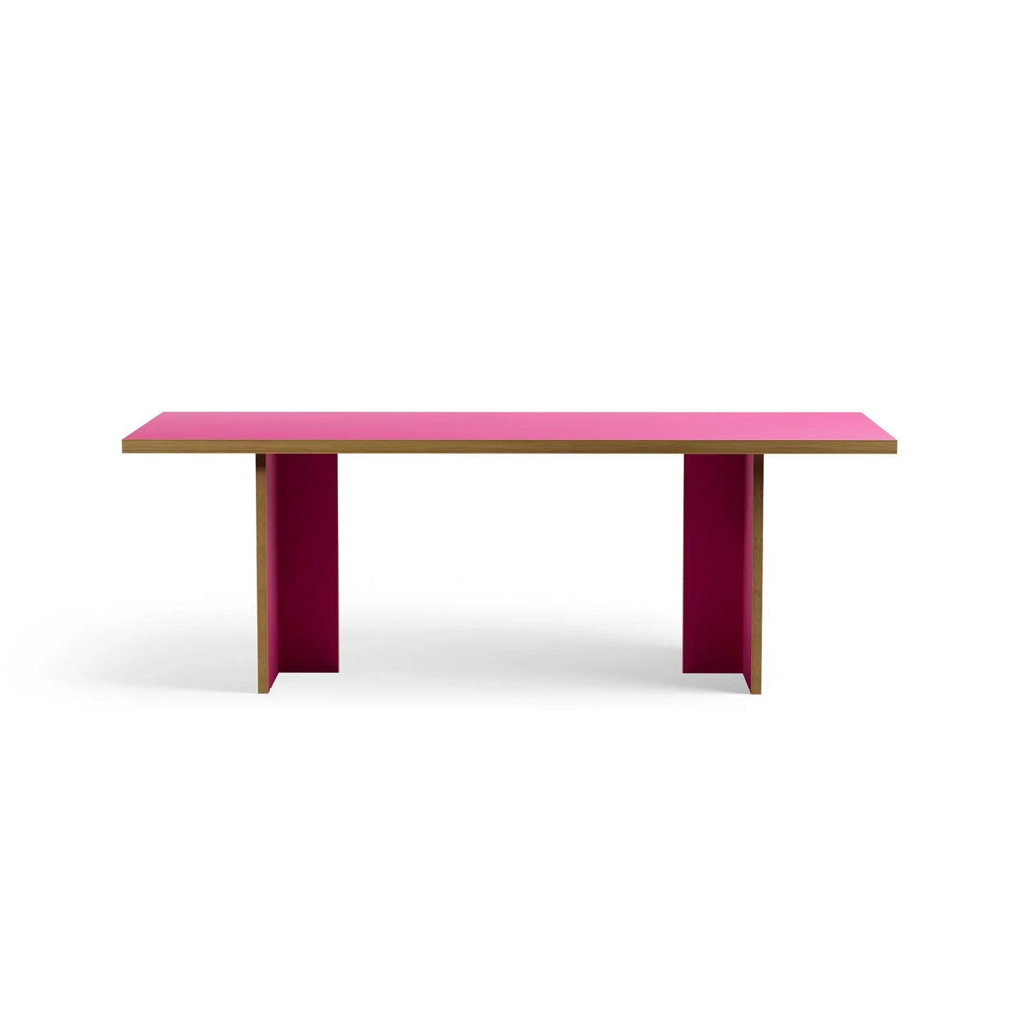 Table de repas Rectangulaire 220 cm - Amsterdam Déco