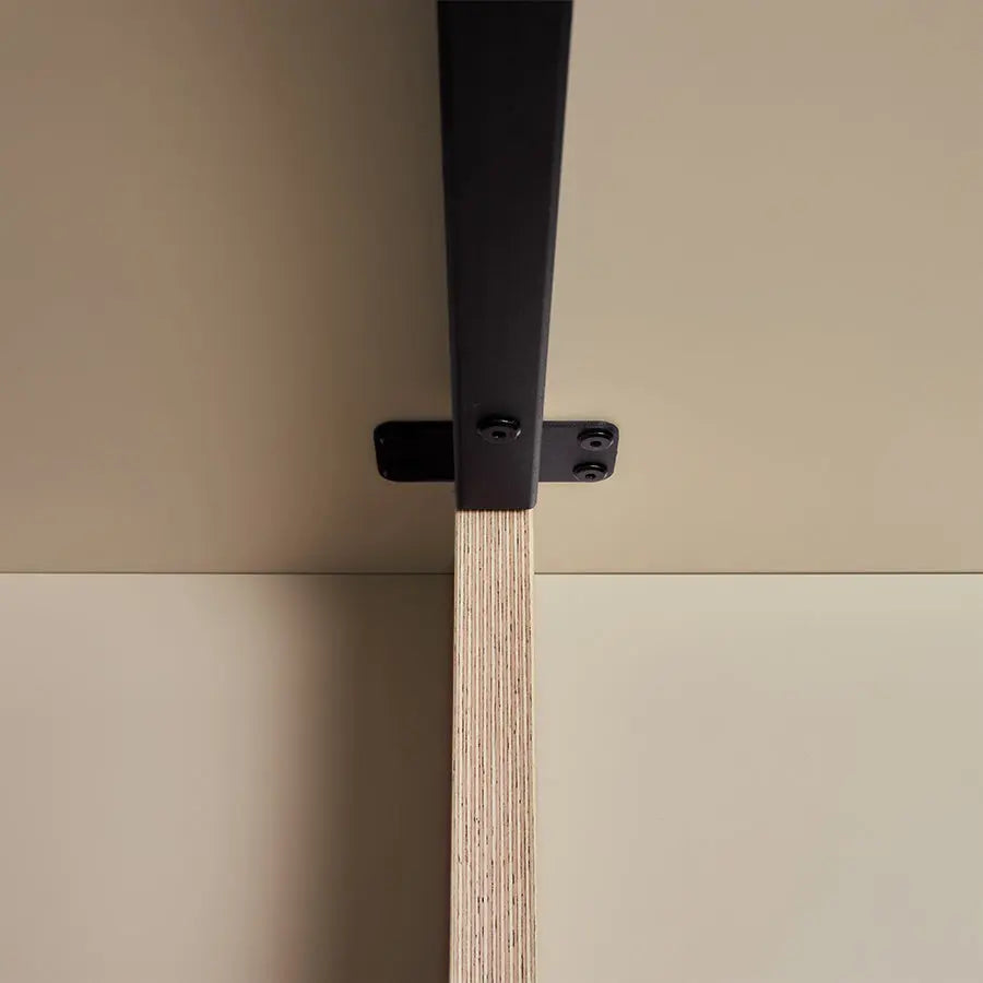 Table de repas Rectangulaire 220 cm - Amsterdam Déco