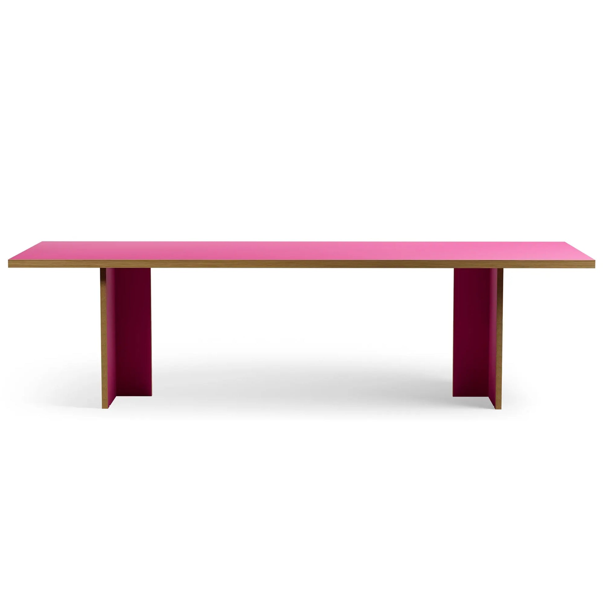 Table de repas Rectangulaire 220 cm - Amsterdam Déco