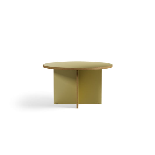 Table de repas Ronde - Amsterdam Déco