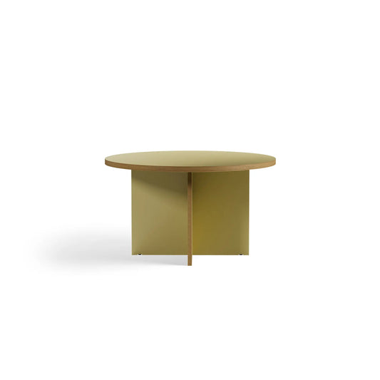 Table de repas Ronde - Amsterdam Déco