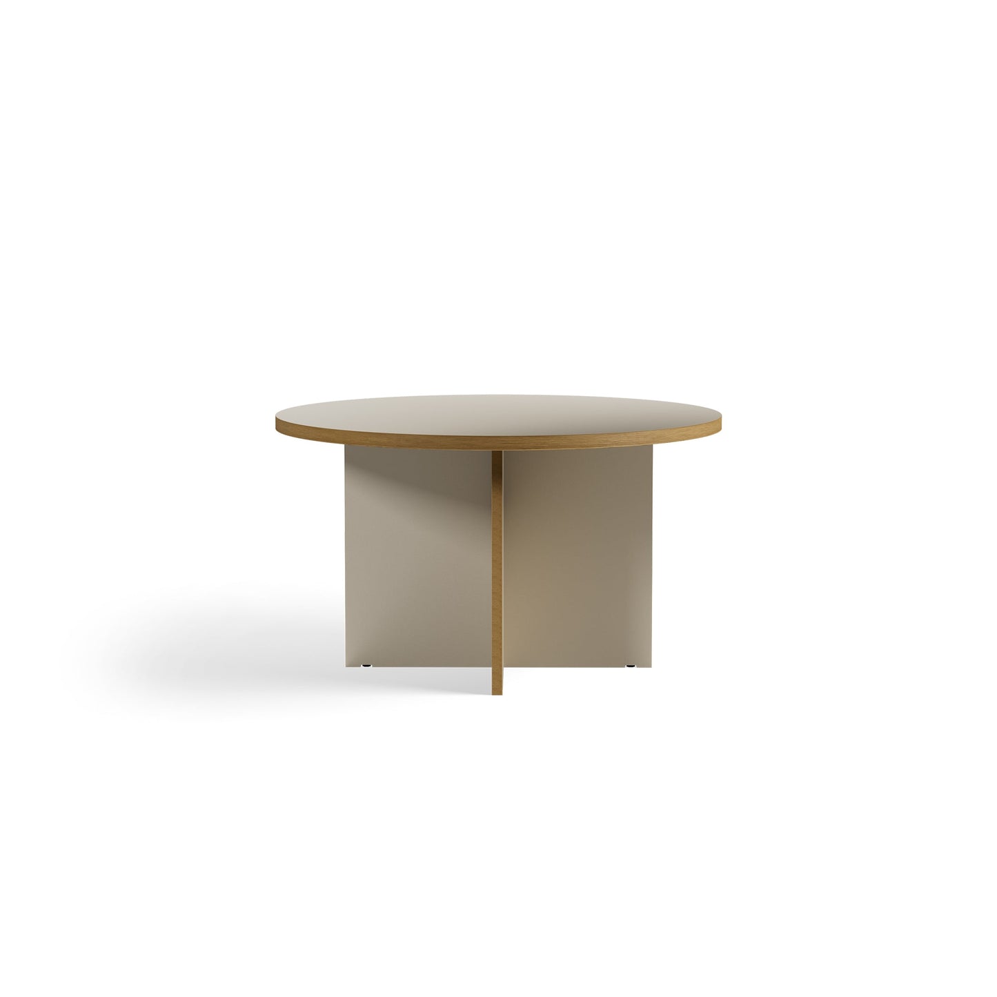 Table de repas Ronde - Amsterdam Déco