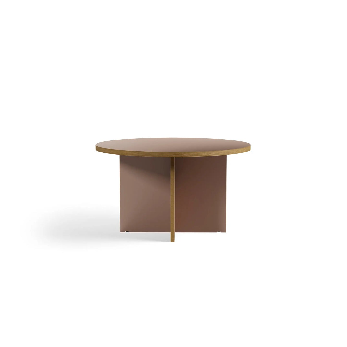 Table de repas Ronde - Amsterdam Déco