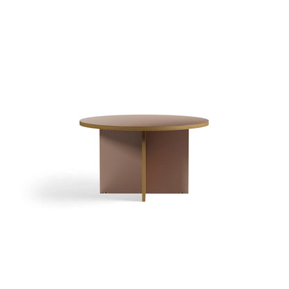 Table de repas Ronde - Amsterdam Déco