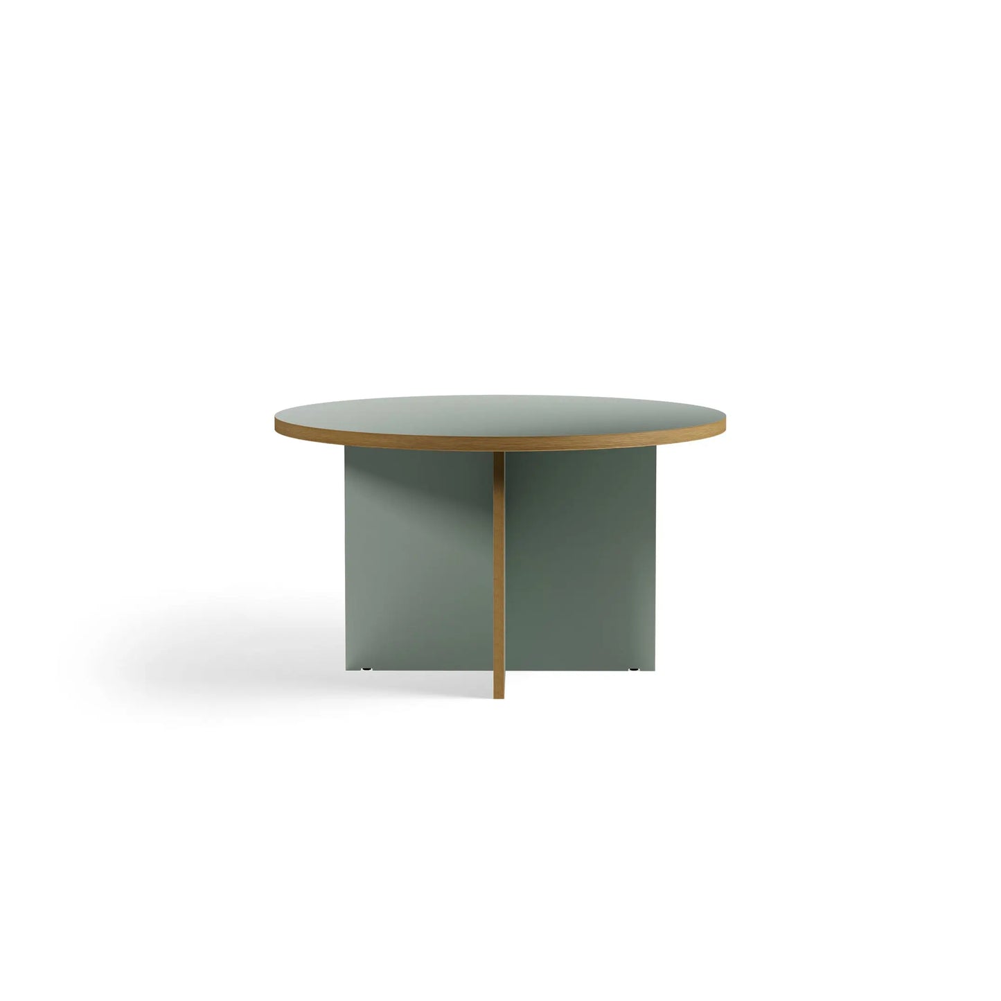Table de repas Ronde - Amsterdam Déco