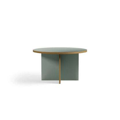 Table de repas Ronde - Amsterdam Déco