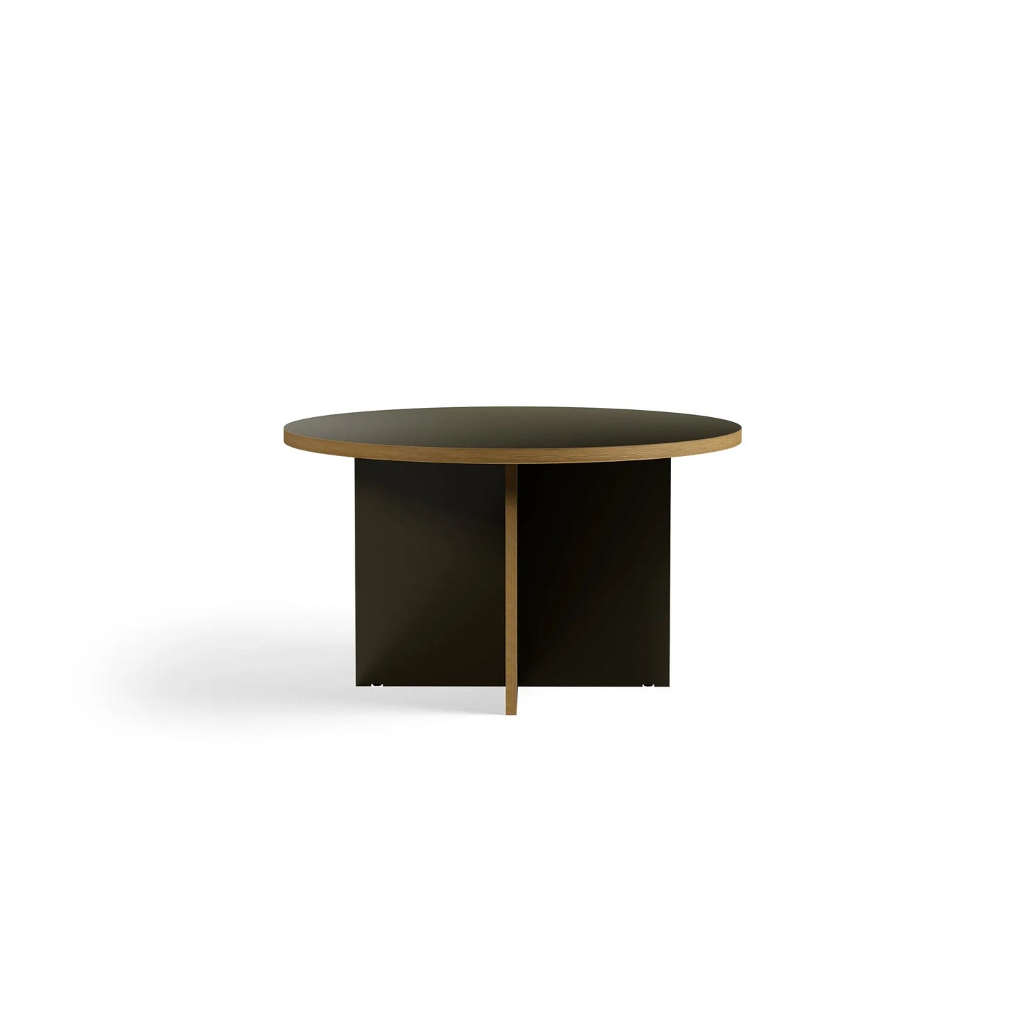 Table de repas Ronde - Amsterdam Déco