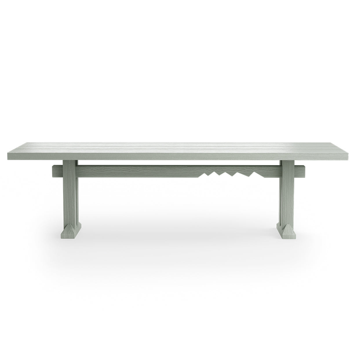Table de repas rectangulaire Forma 280 cm HK Living