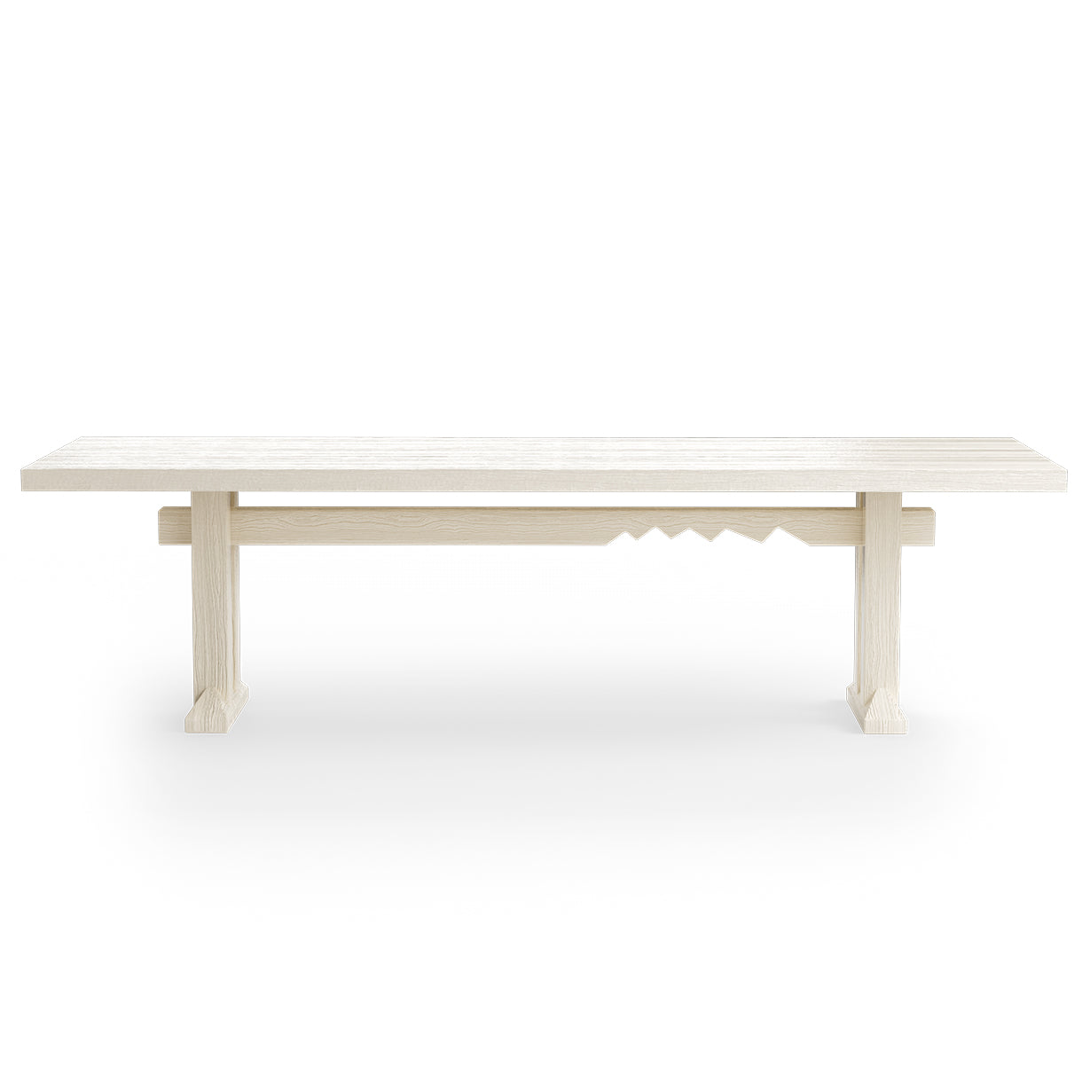 Table de repas rectangualire Forma 280 cm HK Living