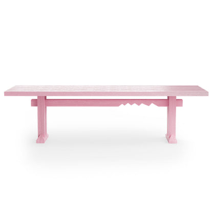 Table de repas rectangualire Forma 280 cm HK Living