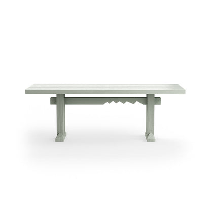 Table de repas rectangulaire Forma 220 cm HK Living