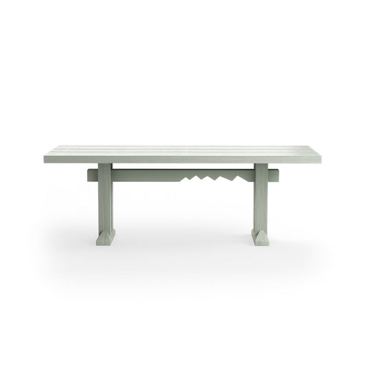 Table de repas rectangulaire Forma 220 cm HK Living