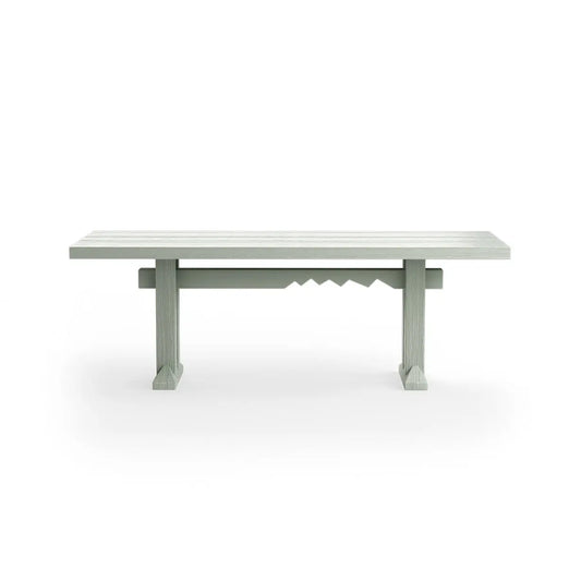 Table de repas rectangulaire Forma 220 cm HK Living