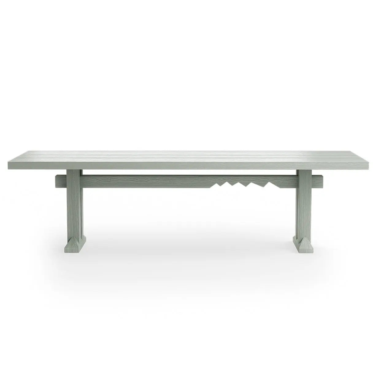 Table de repas rectangulaire Forma 280 cm HK Living