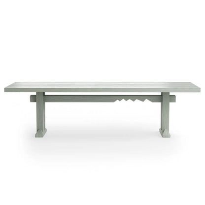 Table de repas rectangulaire Forma 280 cm HK Living