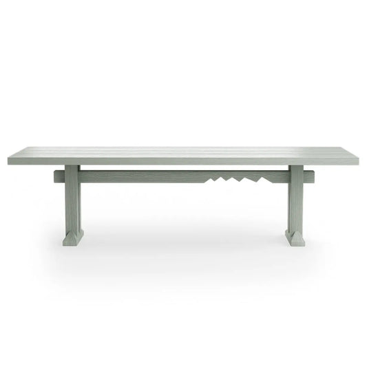Table de repas rectangulaire Forma 280 cm HK Living