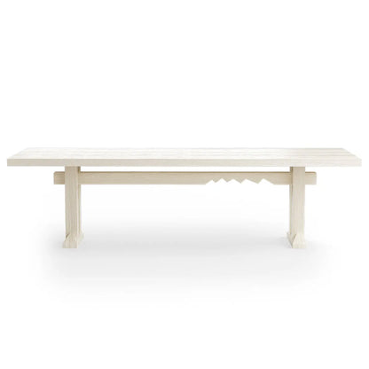 Table de repas rectangualire Forma 280 cm HK Living
