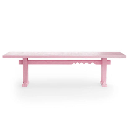 Table de repas rectangualire Forma 280 cm HK Living