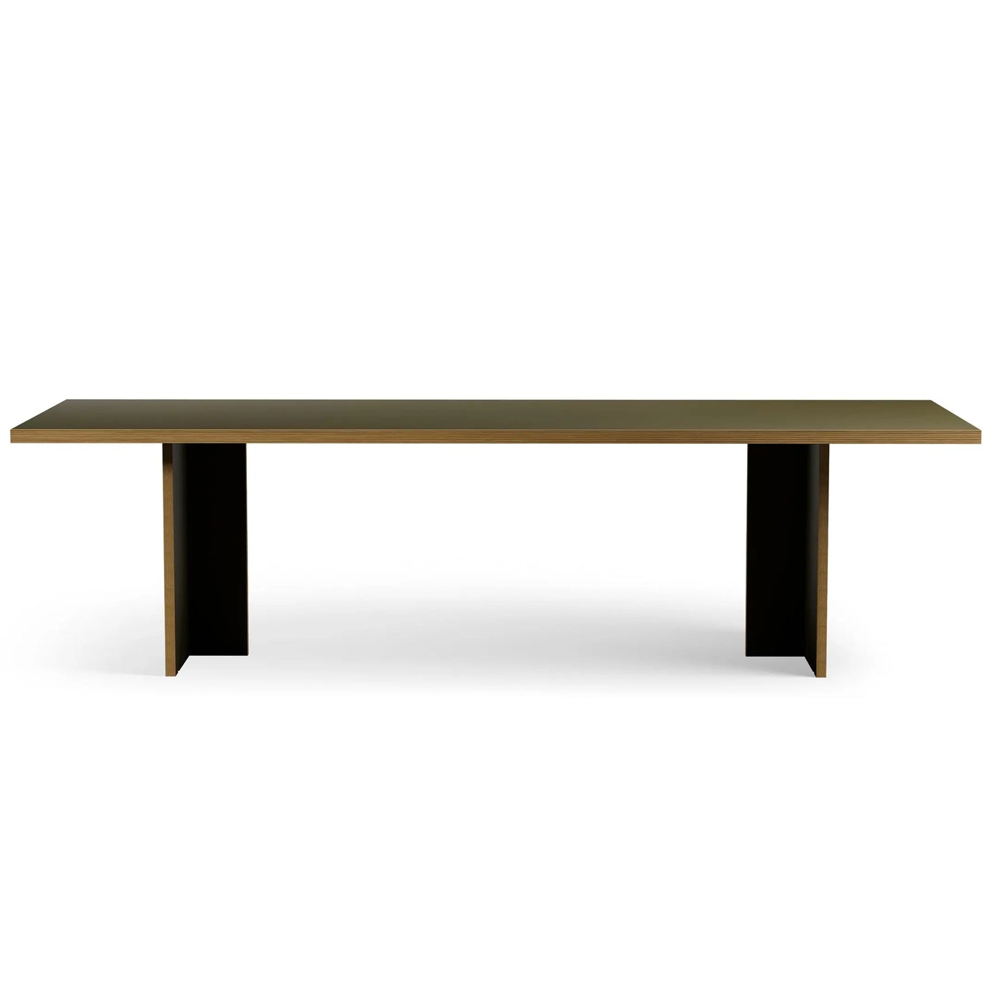 Table rectangulaire 280 cm - Amsterdam Déco