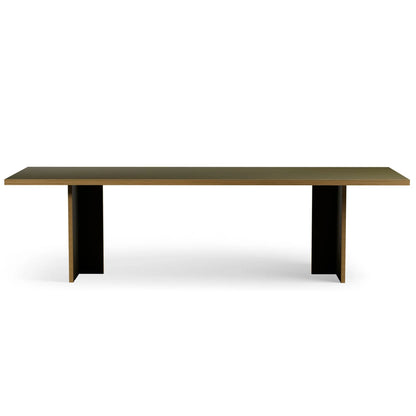 Table rectangulaire 280 cm - Amsterdam Déco