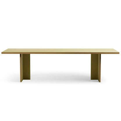 Table rectangulaire 280 cm - Amsterdam Déco