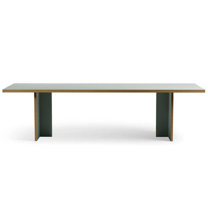 Table rectangulaire 280 cm - Amsterdam Déco
