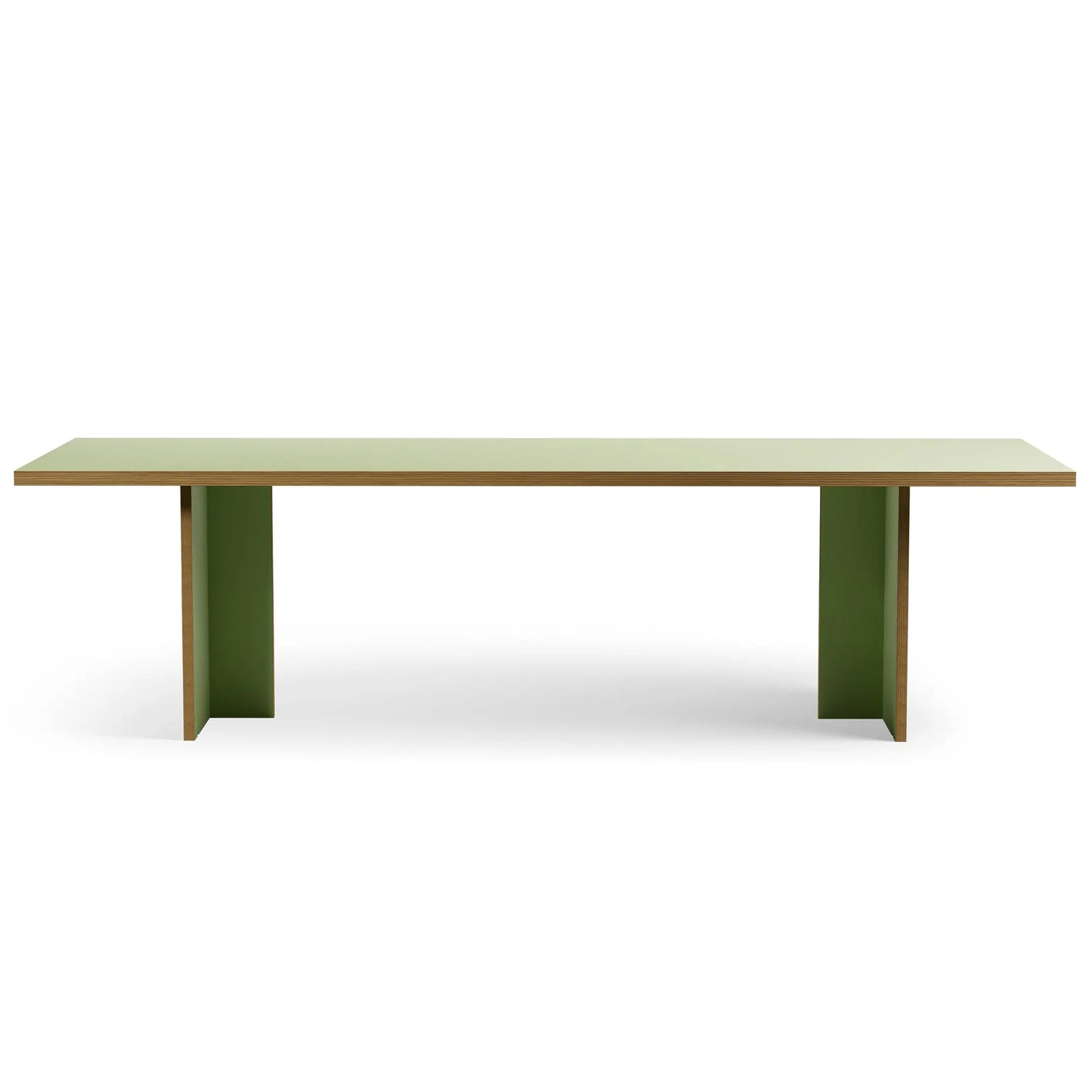 Table rectangulaire 280 cm - Amsterdam Déco