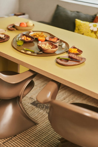 Table rectangulaire 280 cm - Amsterdam Déco