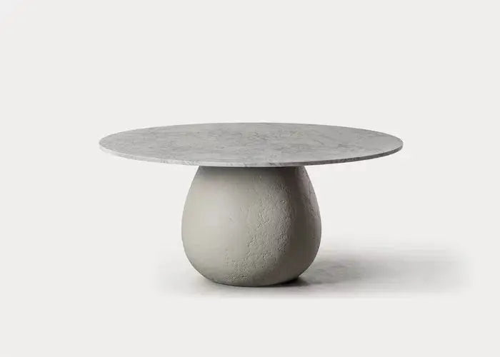 Table ronde Inout Gervasoni