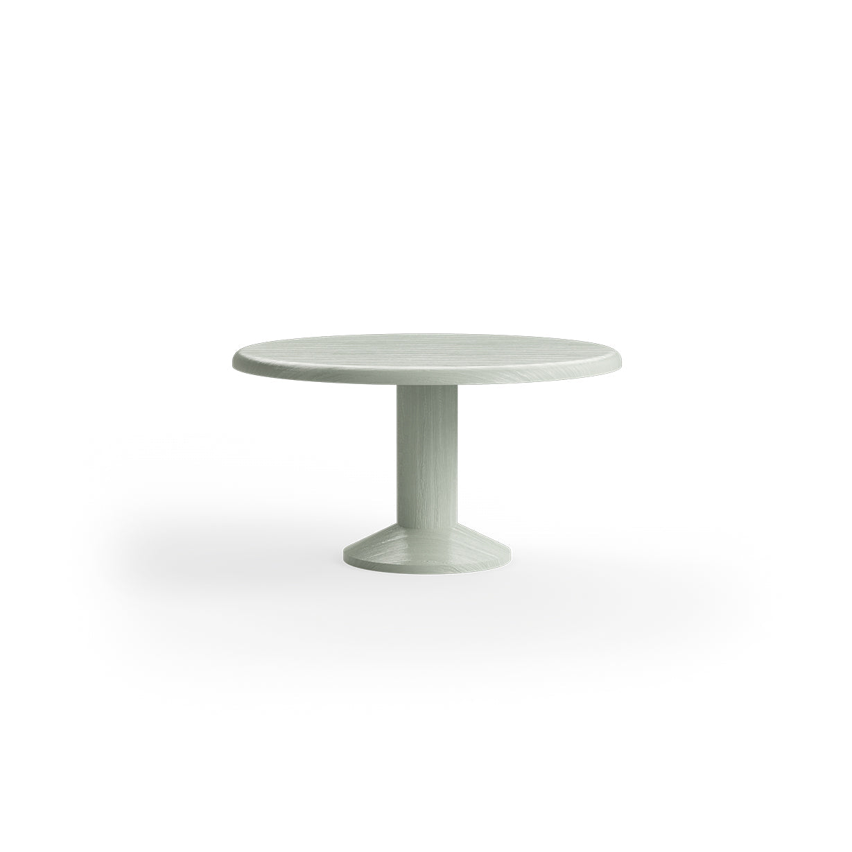 Table ronde forma 140 cm HK Living