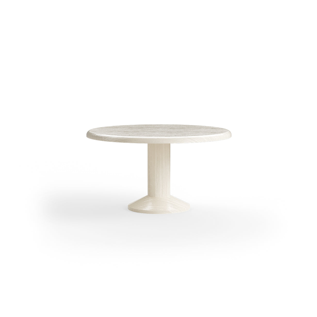 Table ronde forma 140 cm HK Living