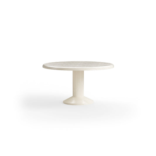 Table ronde forma 140 cm HK Living