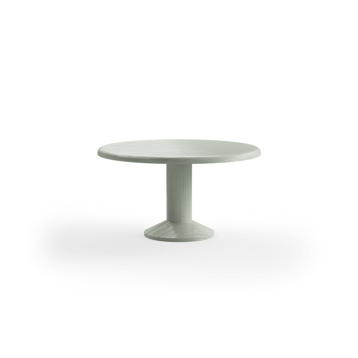 Table ronde forma 140 cm HK Living