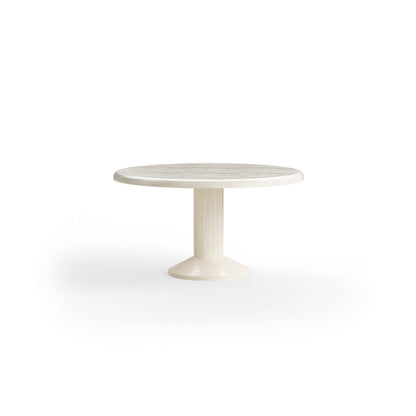 Table ronde forma 140 cm HK Living