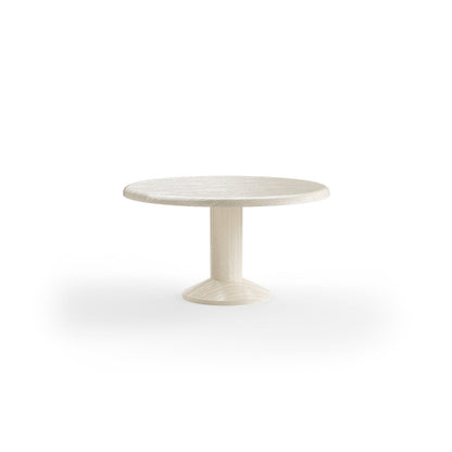 Table ronde forma 140 cm HK Living