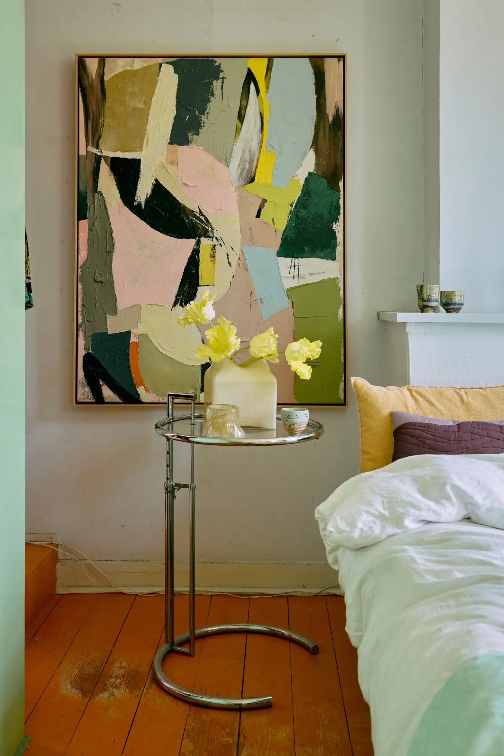 Tableau Colour Cult - Amsterdam Déco