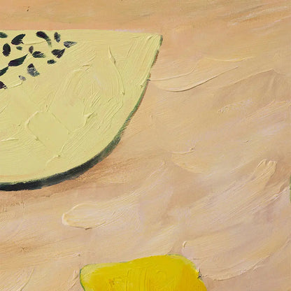 Oeuvre-encadree-Get-your-groove-on-hk-living