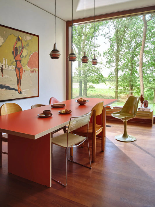Tableau HK Living Aire de Jeux HK Living
