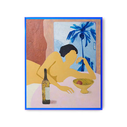 Tableau HK Living Comprends-moi HK Living