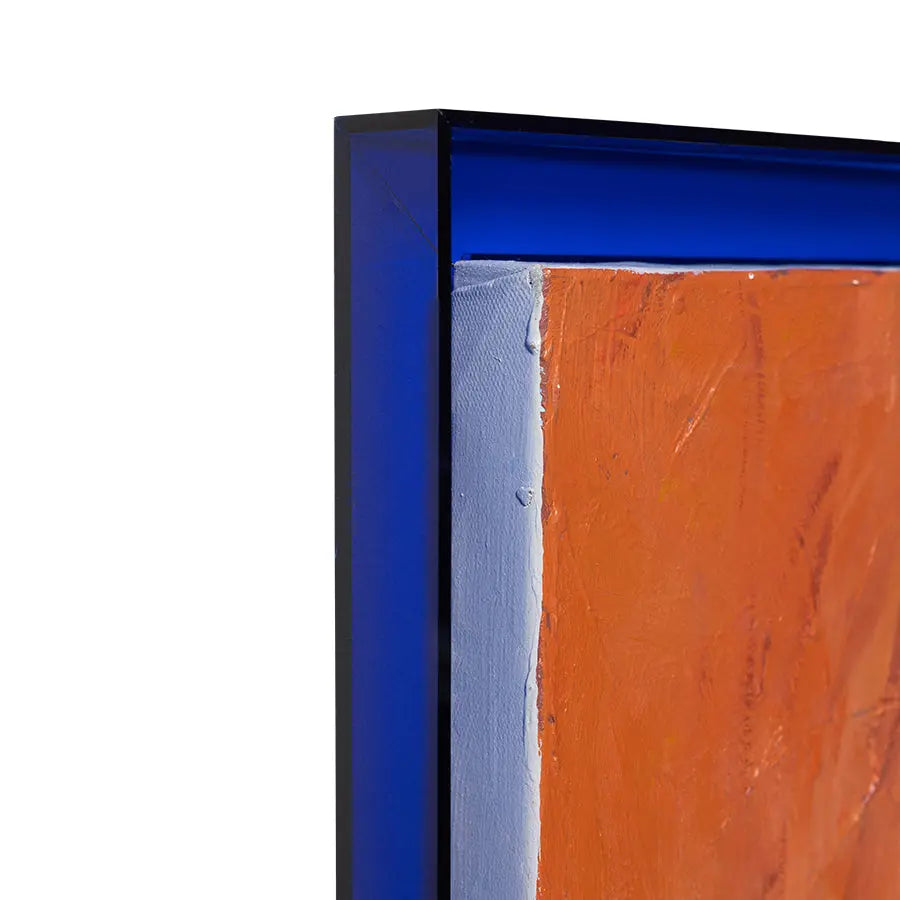 Tableau HK Living Comprends-moi HK Living