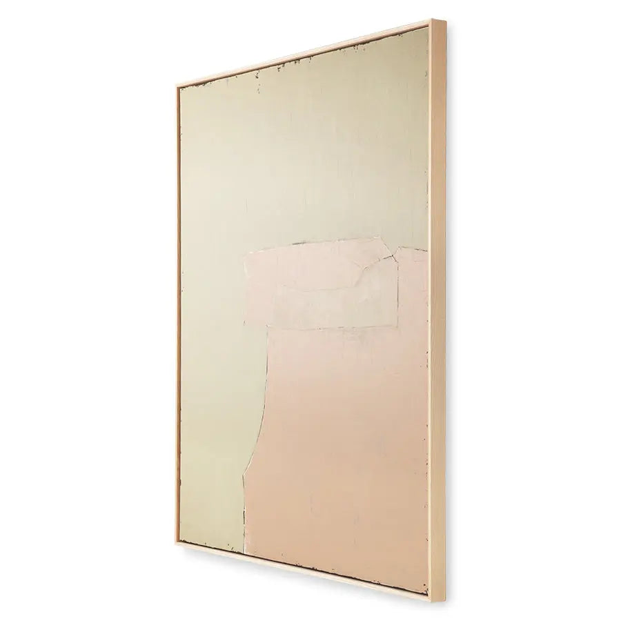Tableau HK Living Olive/Nude HK Living