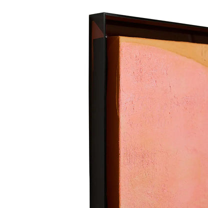 Tableau HK Living Teintes rosées HK Living