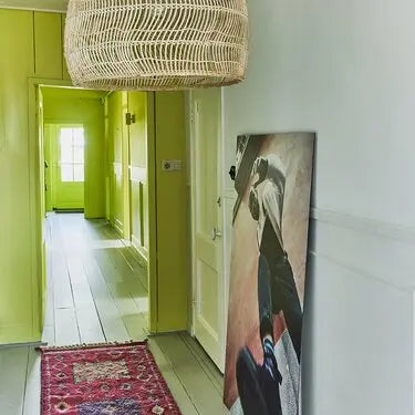 Tableau Urban - Modele D'exposition HK Living