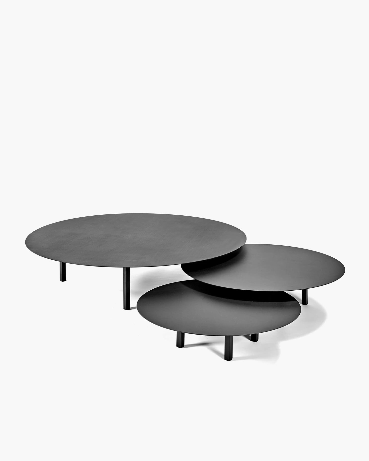 Tables basses Serax Bea Serax
