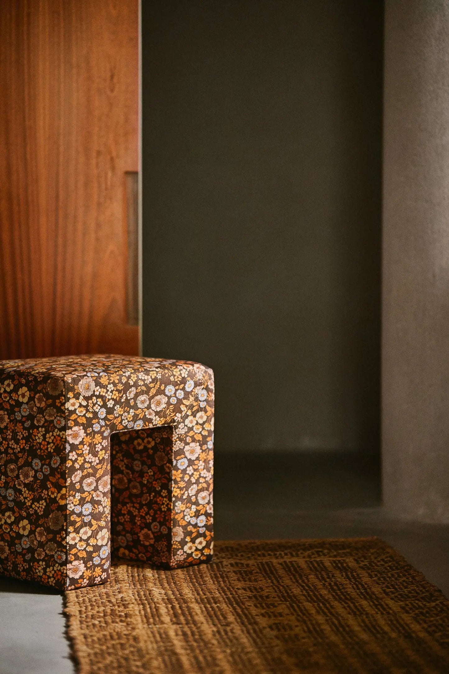 Tabouret Lobby - Amsterdam Déco