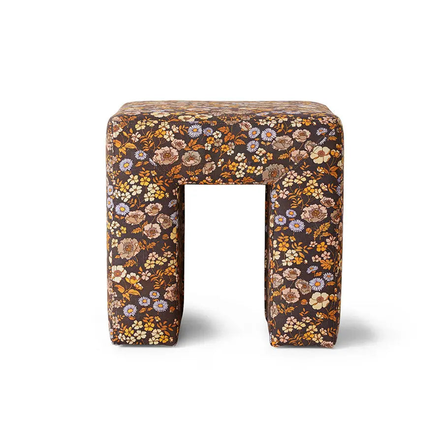 Tabouret Lobby - Amsterdam Déco