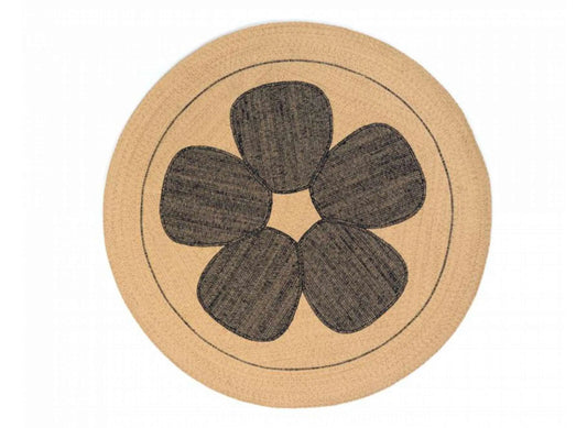 Tapis Amapola Outdoor Elitis