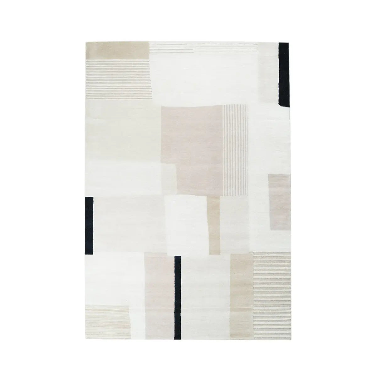 Tapis Boro Maison Sarah Lavoine