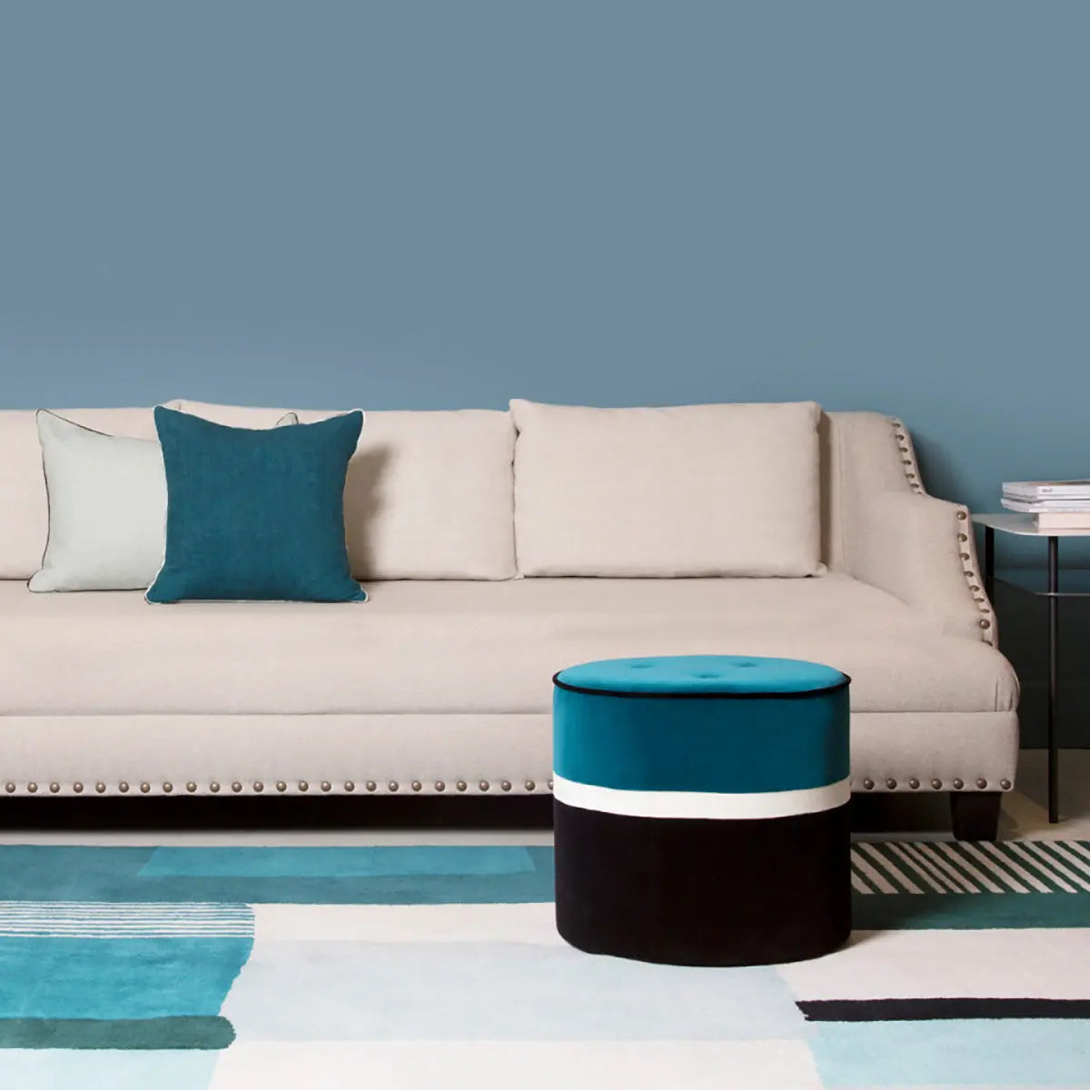 Tapis Boro Maison Sarah Lavoine